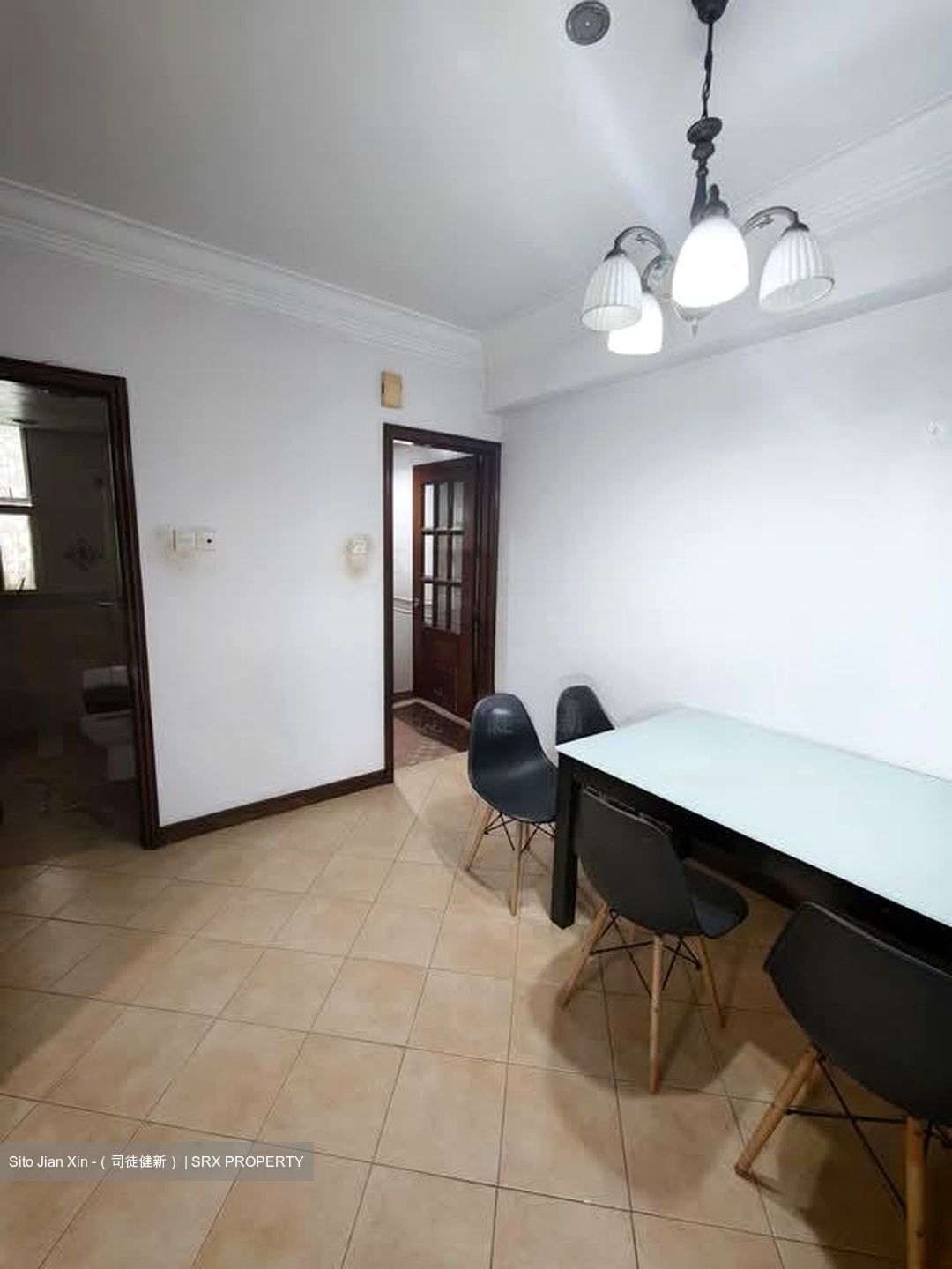 Orchid Park Condominium (D27), Condominium #598293771